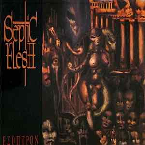 Septic Flesh - Έσοπτρον mp3
