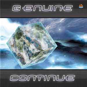 Genuine - Continue mp3