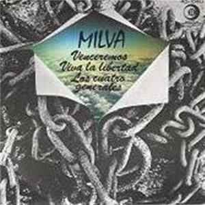Milva - Venceremos mp3