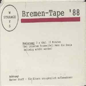 Various - Bremen-Tape '88 mp3