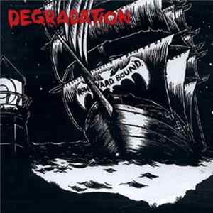 Degradation - Homeward Bound mp3