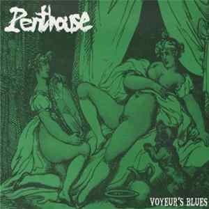 Penthouse - Voyeur's Blues mp3