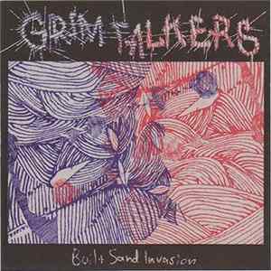 Grim Talkers - Built Sand Invasion mp3