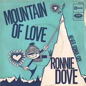 Ronnie Dove - Mountain Of Love mp3