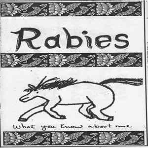 Rabies - What You Know About Me mp3