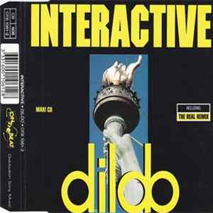Interactive - Dildo mp3