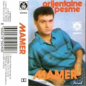 Mamer Sulo - Orjentalne Pesme mp3