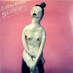 Keaton Henson - Birthdays mp3