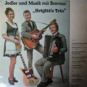 Brigitt's Trio - Jodler Und Musik Mit Bravour ...Und Im Rhytmus Durch Die Welt mp3