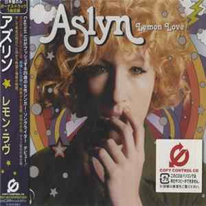 Aslyn - Lemon Love mp3