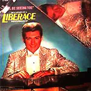 Liberace - I'll Be Seeing You: Souvenir Of A Liberace Performance mp3