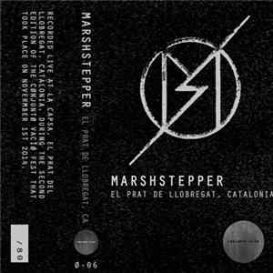 Marshstepper - El Prat De Llobregat, Catalonia mp3