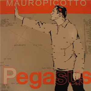 Mauro Picotto - Pegasus / Iguana mp3