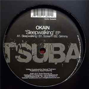 Okain - Sleepwalking EP mp3