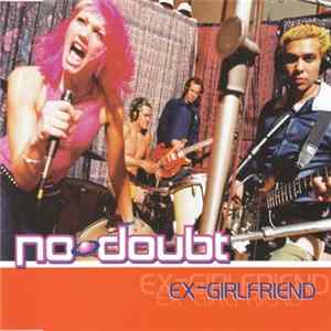 No Doubt - Ex-Girlfriend mp3