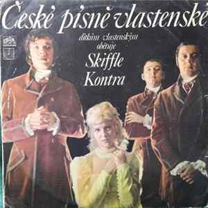 Skiffle Kontra - České Písně Vlastenské mp3
