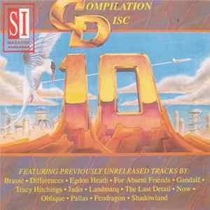 Various - SI Magazine Compilation Disc mp3