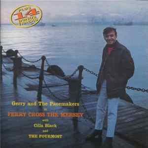 Gerry And The Pacemakers - Ferry Cross The Mersey mp3