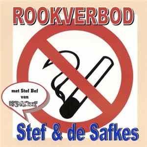 Stef & de Safkes - Rookverbod mp3