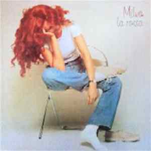 Milva - La Rossa mp3