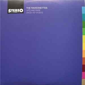The Raveonettes - Hits And Rare mp3