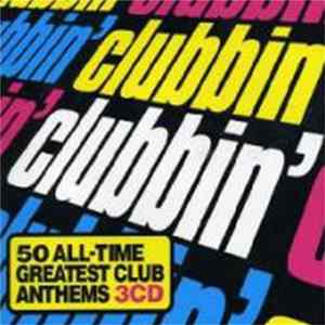Various - Clubbin' mp3
