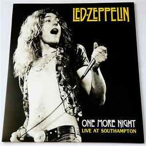 Led Zeppelin - One More Night mp3