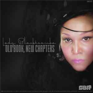 Lady Blacktronika - Old Book, New Chapters mp3