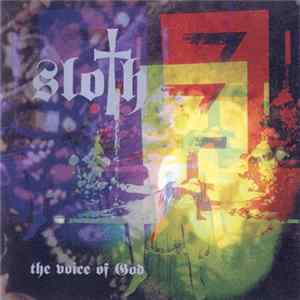 Sloth - The Voice Of God mp3