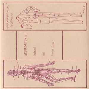 Various - Acupuncture: Traditional And 'Barefoot Doctor' mp3
