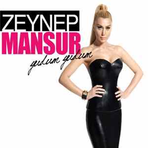 Zeynep Mansur - Yudum Yudum mp3