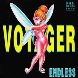 Voyager - Endless mp3