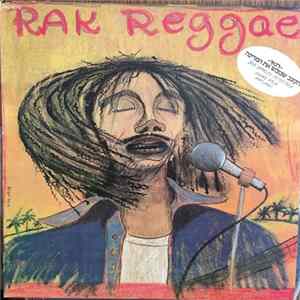 Various - Rak Reggae mp3