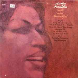 Aretha Franklin - Soft And Beautiful mp3