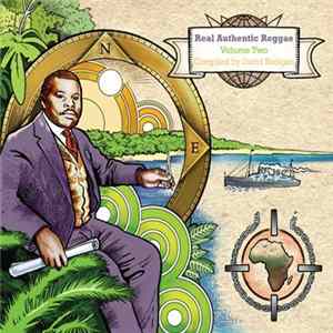 David Rodigan - Real Authentic Reggae (Volume Two) mp3