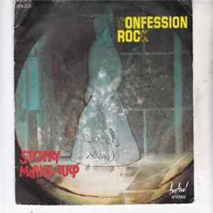 Stony Make Up - Confession Rock mp3