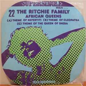 The Ritchie Family - African Queens mp3