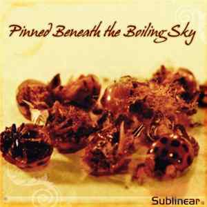 Sublinear - Pinned Beneath The Boiling Sky mp3