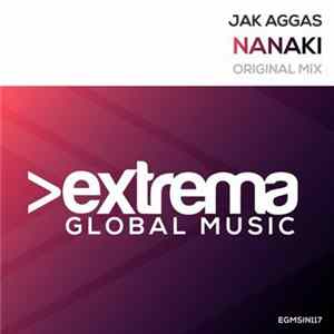 Jak Aggas - Nanaki mp3
