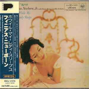 Phineas Newborn Jr. With Dennis Farnon And His Orchestra - While My Lady Sleeps mp3