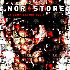 N'or - N'or Store Vol. 1 mp3