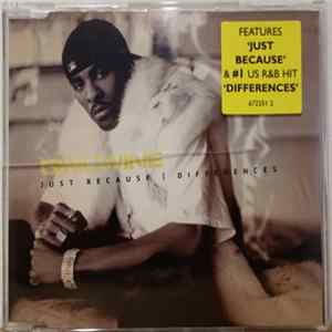 Ginuwine - Just Because mp3