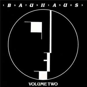 Bauhaus - 1979-1983 Volume Two mp3