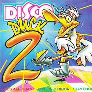 Various - The Adventures Of Disco Duck Vol 2 mp3
