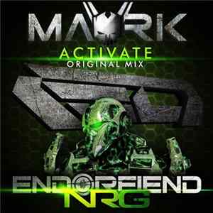 Mavrik - Activate mp3