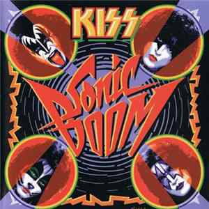 Kiss - Sonic Boom mp3