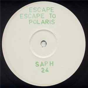 Escape - Escape 4 mp3