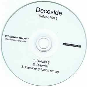 Decoside - Re | Load (Volume 3) mp3