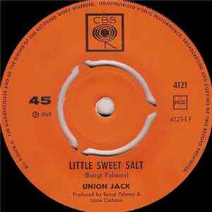 Union Jack - Little Sweet Salt mp3