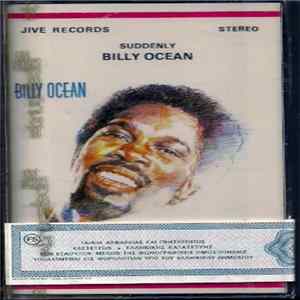 Billy Ocean - Suddenly mp3